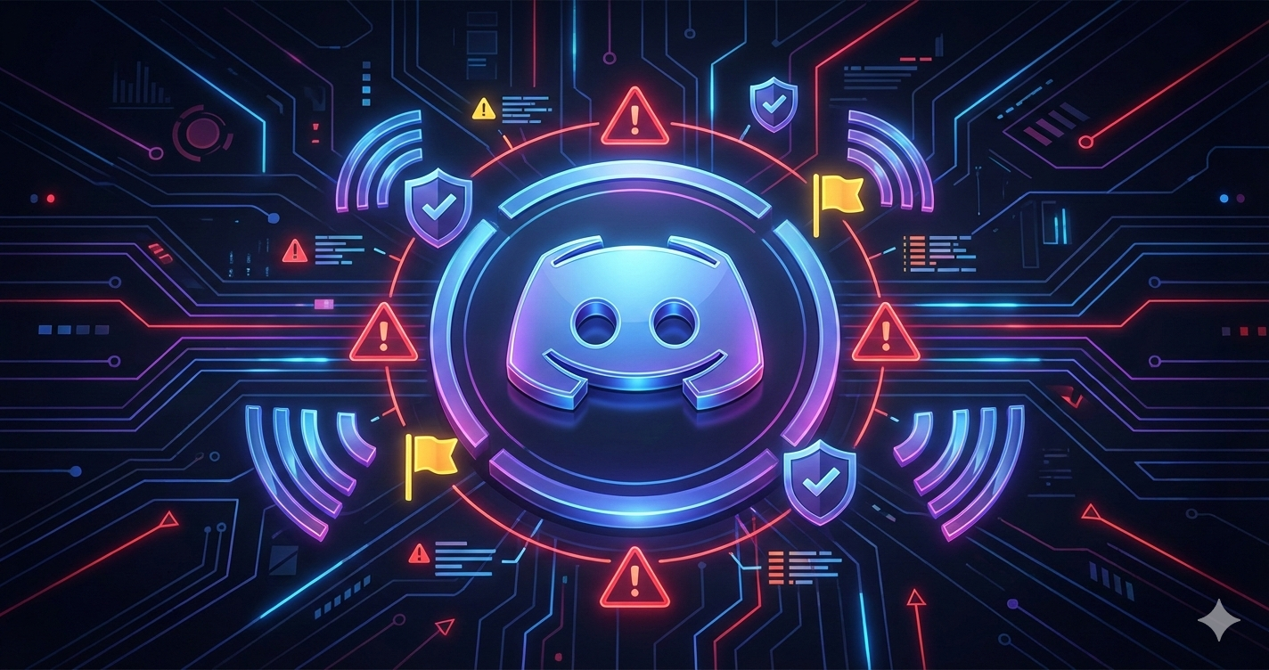 Removal.buzz Discord mass report service overview with 92% success rate and 15+ platform coverage