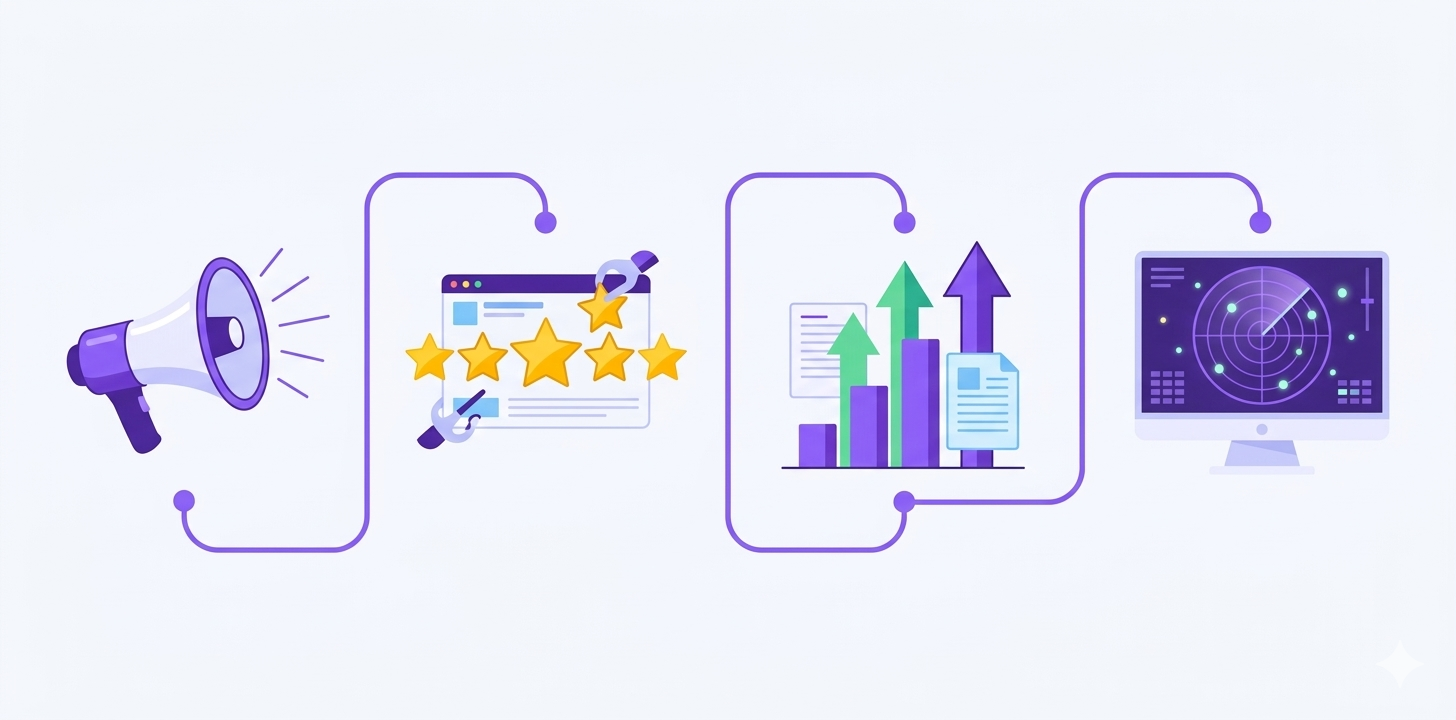 Client categories benefiting from professional YouTube ban service including businesses, individuals, creators, and public figures